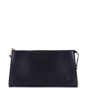 Louis Vuitton Pochette Accessoires Epi #220339L73B